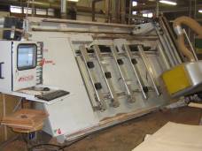 Machine atelier