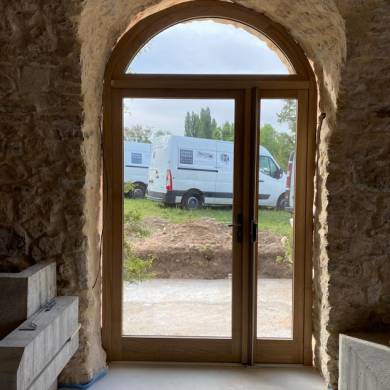 Portes