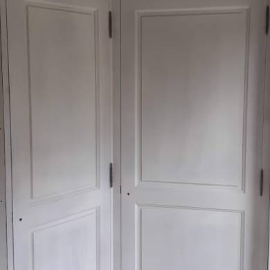 portes intérieures