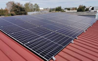 Impact environnemental